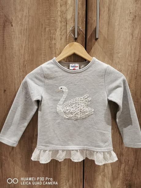 Mikinka, topolino,122