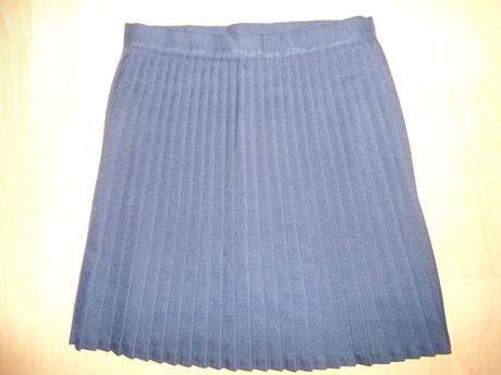 Tmavomodra zavinovacka, xs