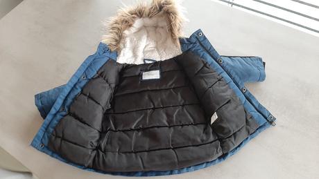 Zimná bunda, reserved,80