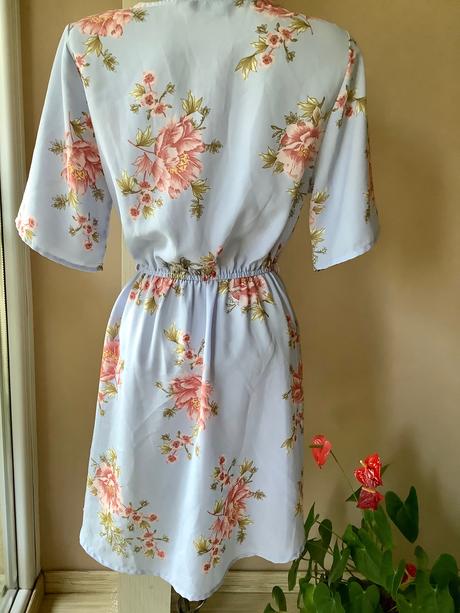 Krasne romanticke šaty/333, new look,38