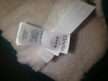 Zimná čiapka, elodie details,86