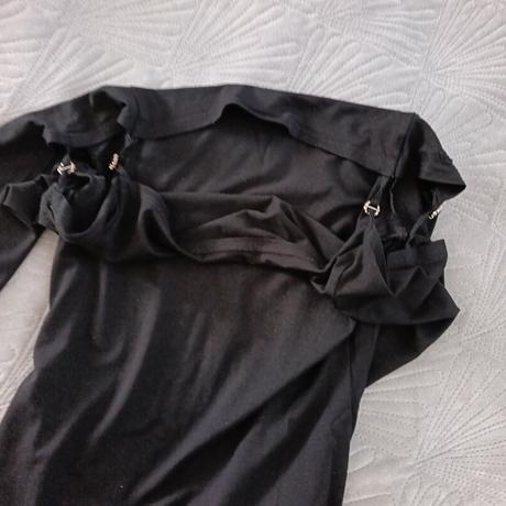 Exkluzívny top, wallis,40