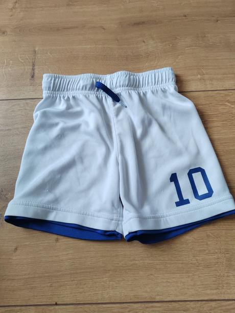 Kratase, šortky, 98