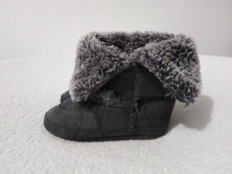 Čižmičky/papučky, f&f,20