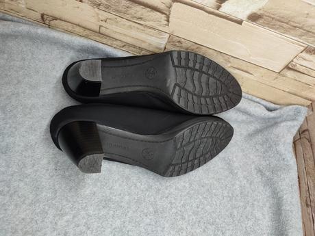 Ara 40 - dámske gore-tex topánky, ara,40