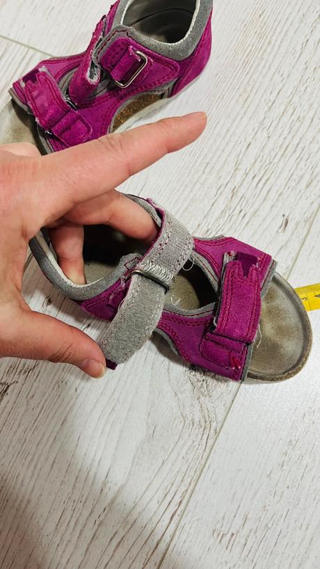 Sandale protetika 27, protetika,27