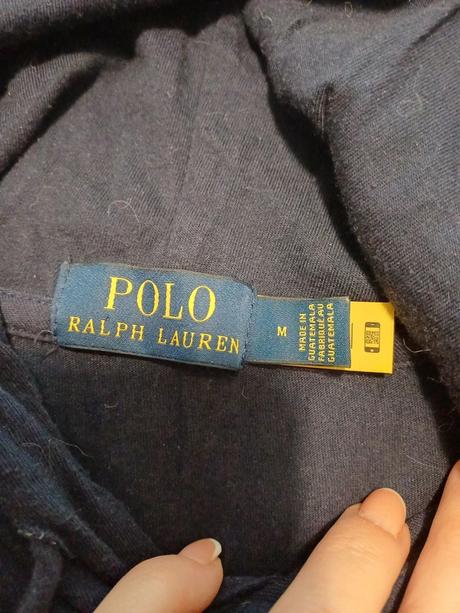 Tričko ralph lauren, č.m, ralph lauren,m
