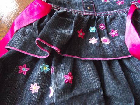 Rifľové šatočky, 104