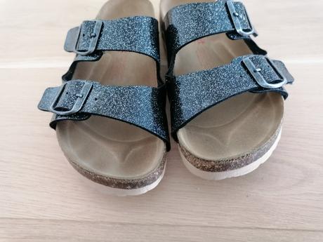 Šľapky, superfit,37