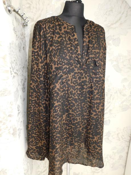 Pekna bluzka, 54 / 56