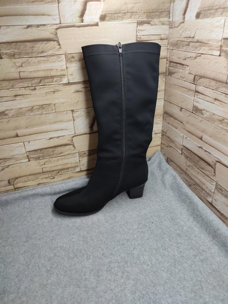 Rieker 38 - dámske čižmy s membránou riekertex, rieker,38