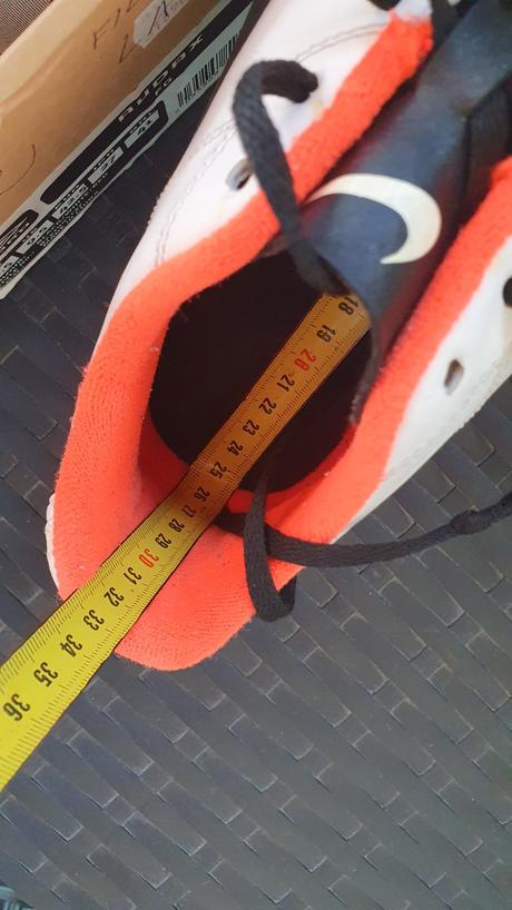 Kopačky nike, nike,43