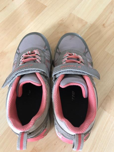 Lotto turisticke topanky 31, lotto,31