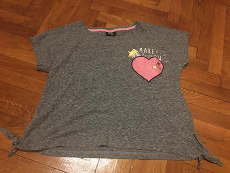 Tricko 158-164, takko,164