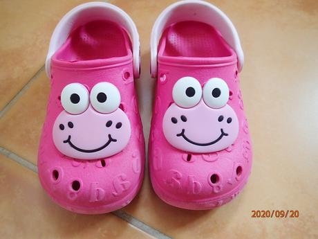 Kroksy coqui, coqui,26