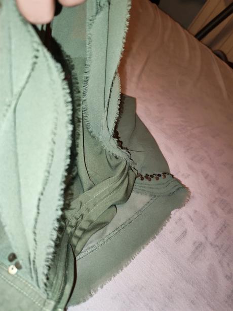 Šifonové šaty, guess,xs