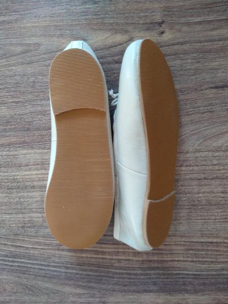 Nove baleriny, 34