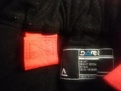 Oteplovacky dare2b, 158