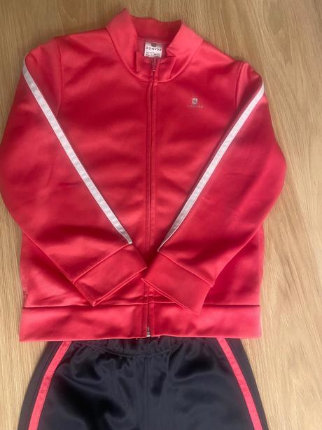 Suprava na cvičenie / šport 98/104, domyos,104