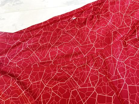 Športové legíny na cvičenie, l