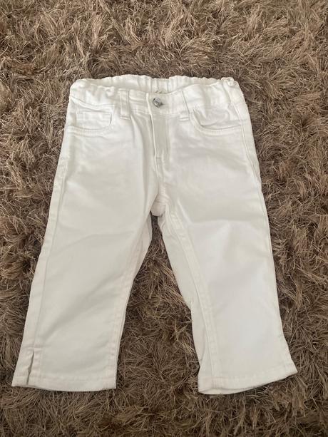 Trištvrťáky, h&m,104