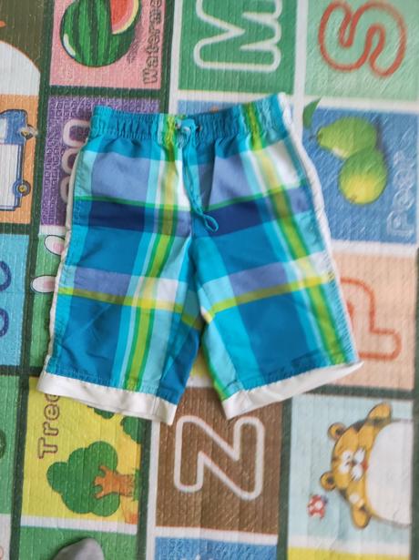 Kraťasy, dopodopo,110