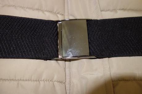 Zimný kabát, f&f,s