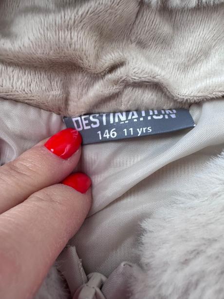 Kožúšok umelý destination 146, 146