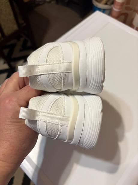 Tenisky, skechers,37