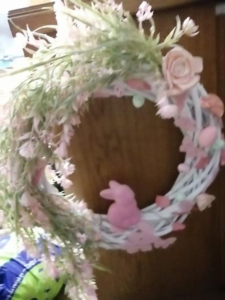 Veniec na veľkú noc, 