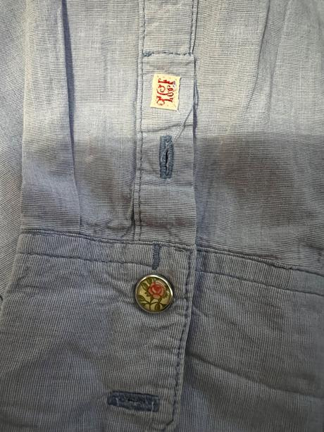 Košela, pepe jeans,158