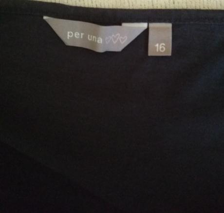 Tunika, marks & spencer,44