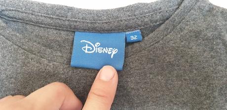 Tričko frozen, disney,92