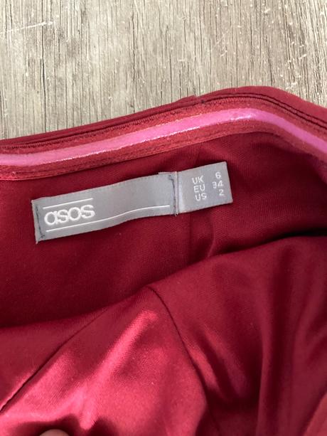 Spoločenské šaty, xs