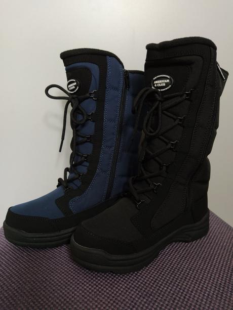 Snehule softshell, 32 / 35 / 36