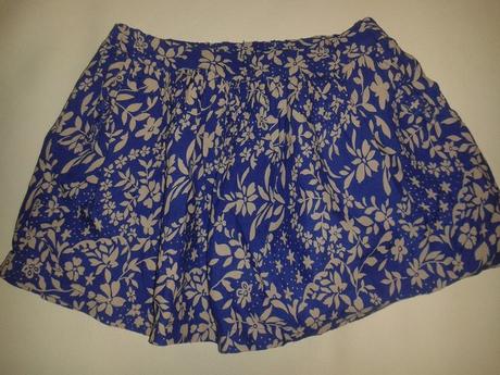 Suknicka na leto, benetton,92