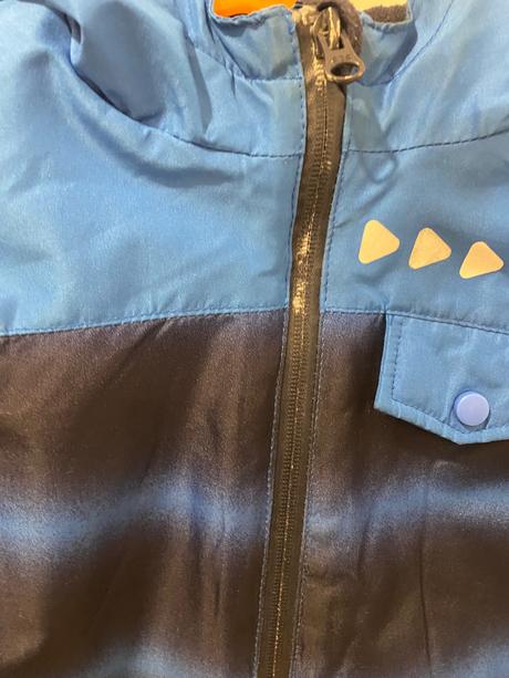 Teplý overal, lupilu,92