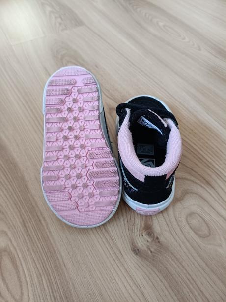 Detské tenisky vans, vans,22