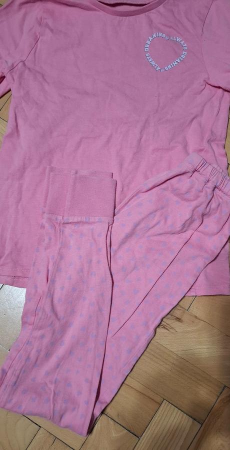 Pyžamko v.116-122, george,122