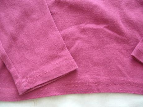 Bavlnené tričko, 128