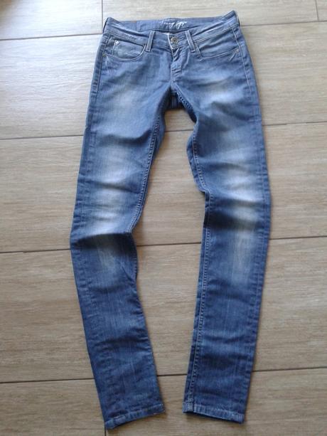 Rifle tommy hilfiger,xs, tommy hilfiger,xs