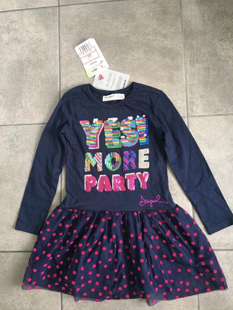 Šaty desigual, desigual,98