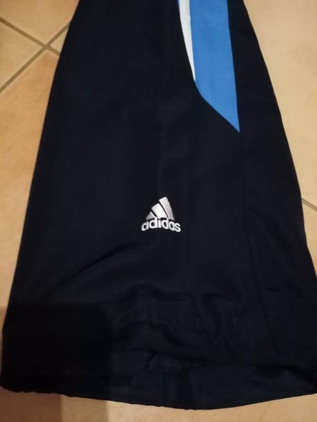 Detské športové nohavice, adidas,152