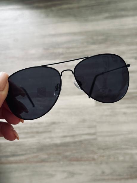 Okuliare 3-6 rokov, h&m