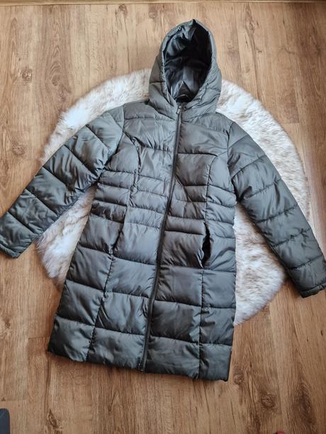 Zimna bunda, kik,38
