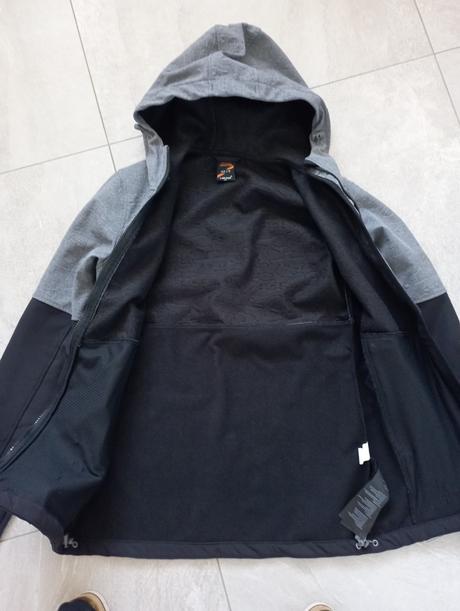 Chlapčenská prechodná bunda, 164