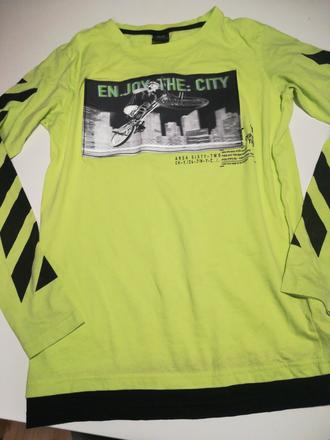 Tričko, chapter young,158