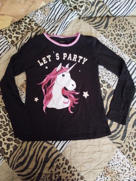 Tričko, bonprix,152