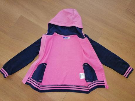 Mikina lupilu, lupilu,110