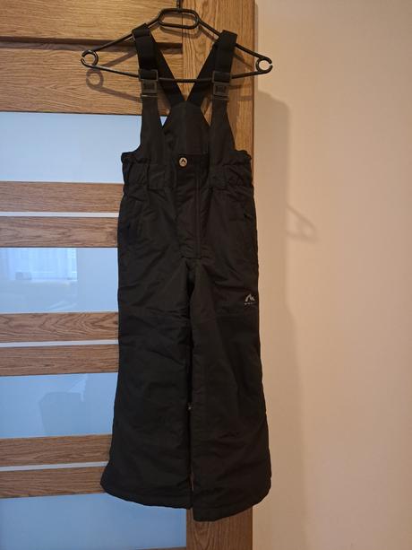 Oteplovaky, mckinley,122